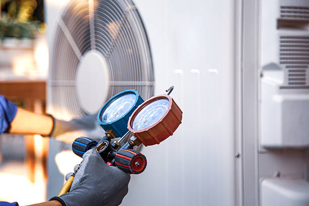 Trusted Hvac Maintenance service in Huntingdon, TN - HVAC Repair CO
